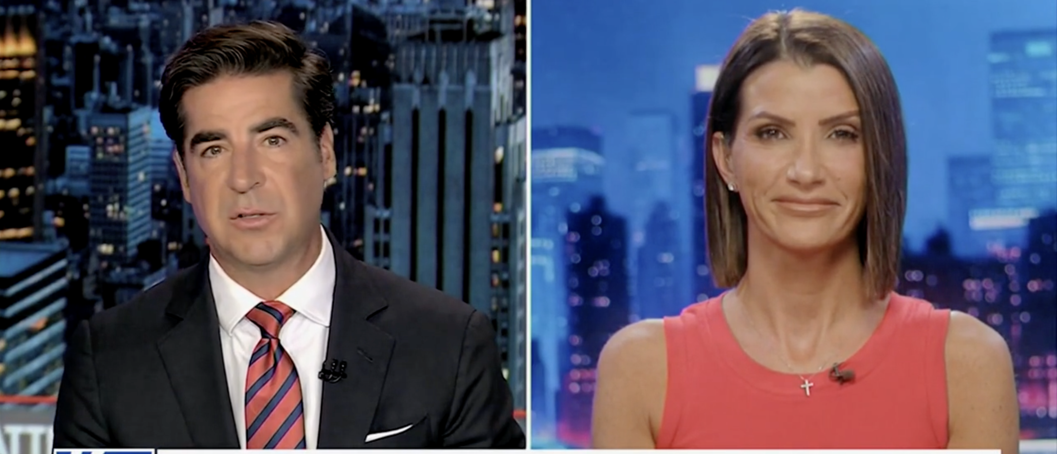 Dana Loesch Challenges ‘Former First Crackhead’ Hunter Biden To Ask Himself One Important Question